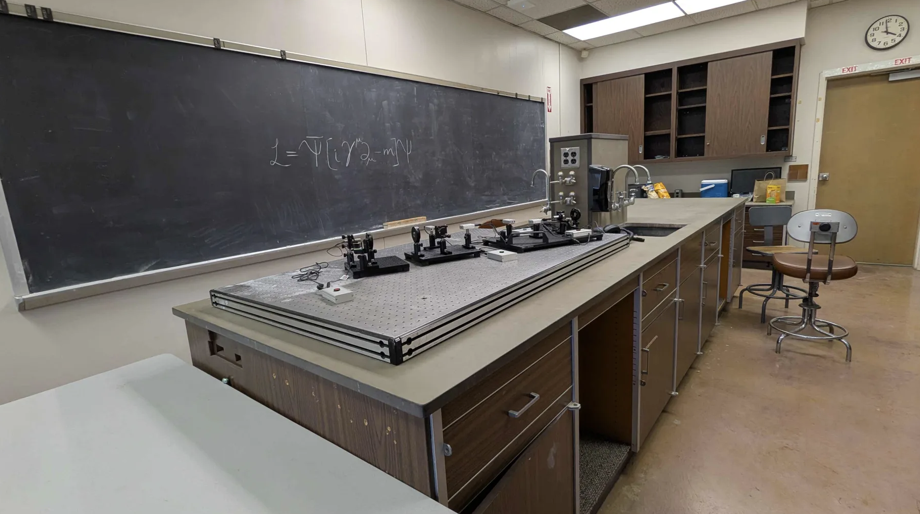 SQE Quantum Lab